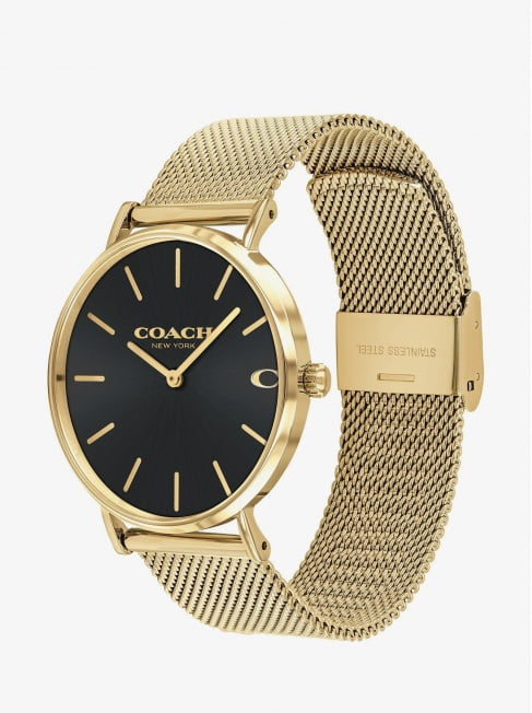 Оригинальные наручные часы Coach - купить часы Коач в Москве